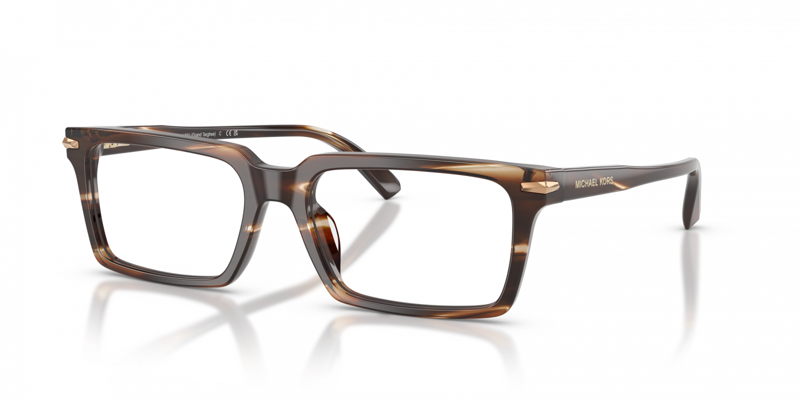 Michael Kors MK4173U 4039 Grand Targhee 
